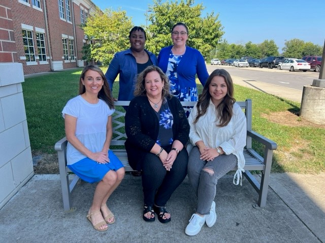 NHS Counselors